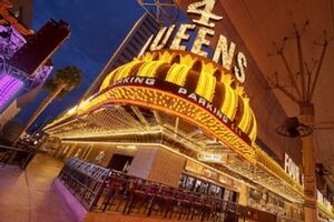 Picture of Four Queens Hotel&Casino