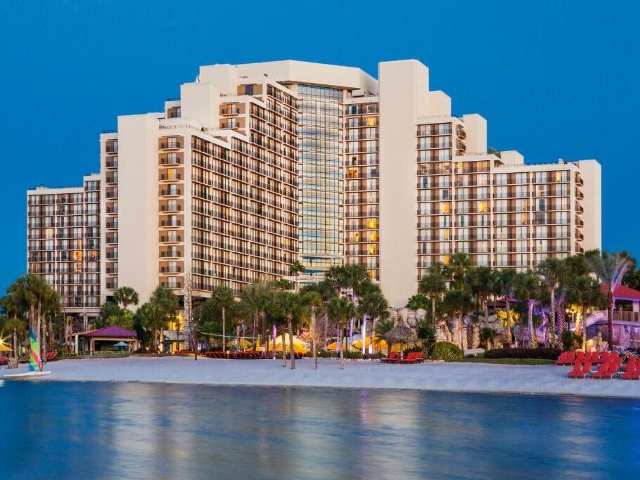 Picture of Hyatt Regency Grand Cypress Resort