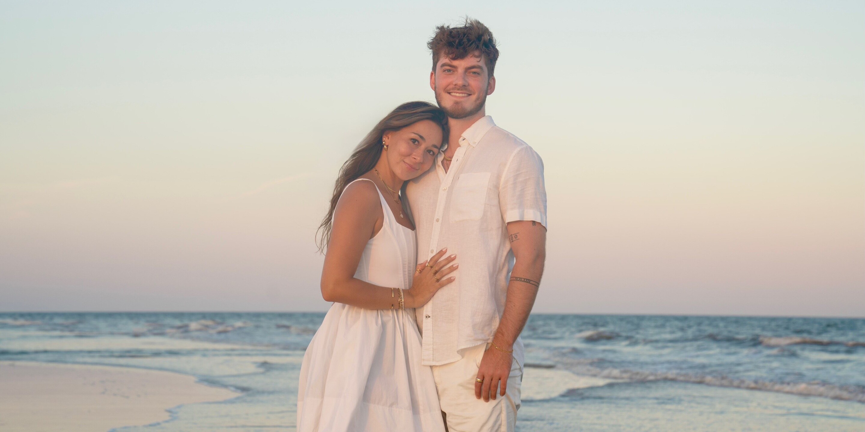 Karen & Ryan Home Page Banner