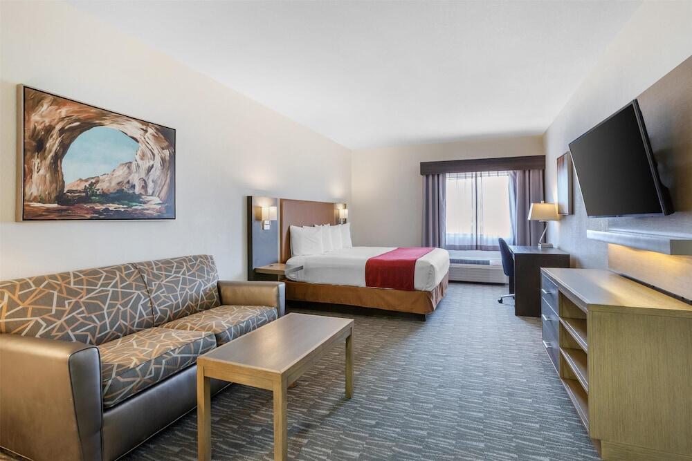 Picture of Best Western Inn of Payson