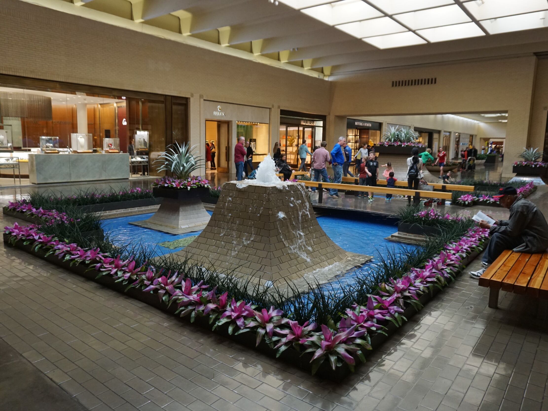 Picture of NorthPark Center
