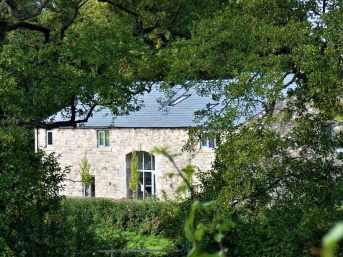 Picture of Lancaster Barn B&B