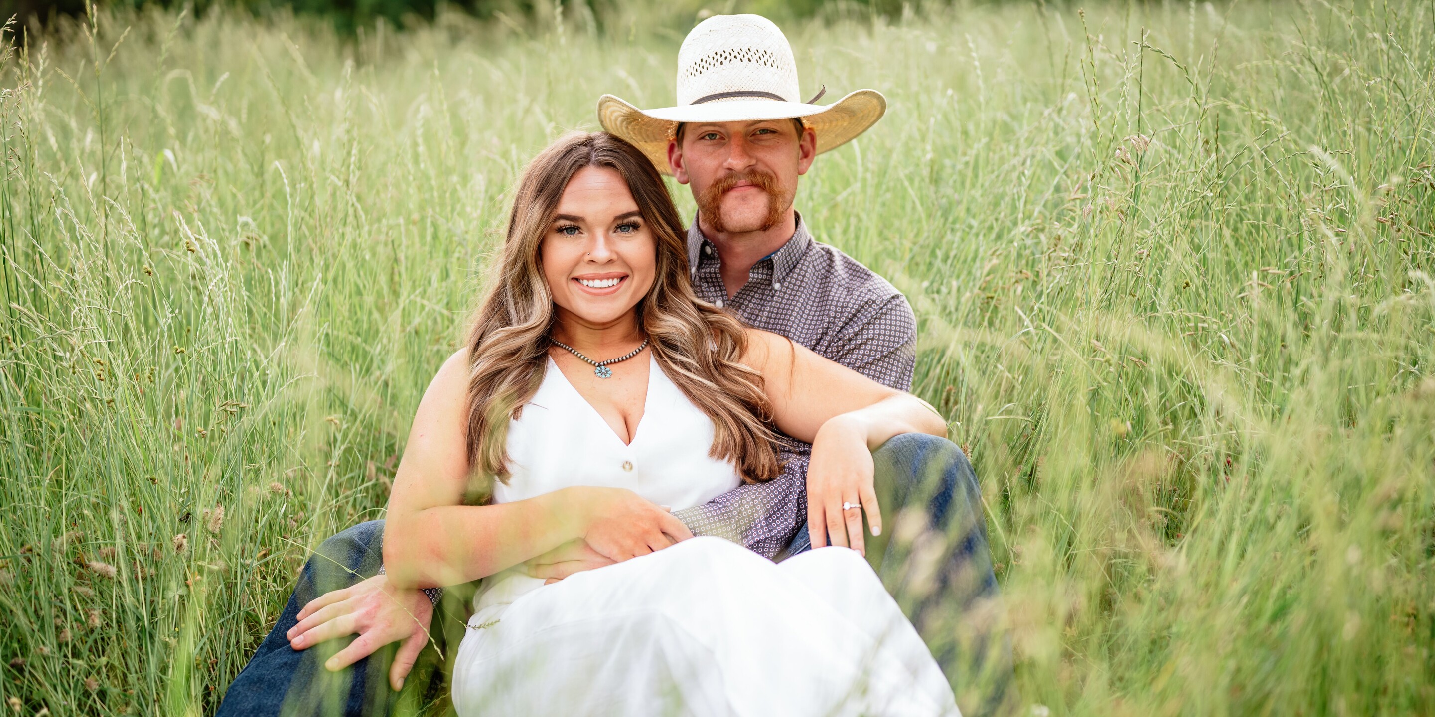 Jayce & Charli Home Page Banner