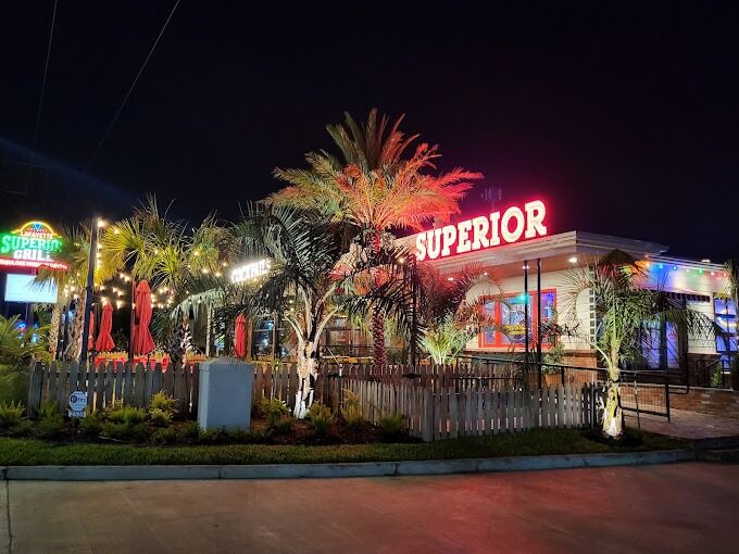 Picture of Superior Grill Lafayette