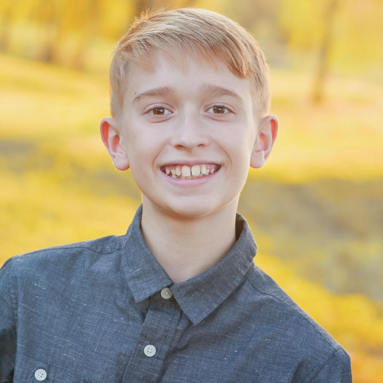 Grant Lovatt-Sutton