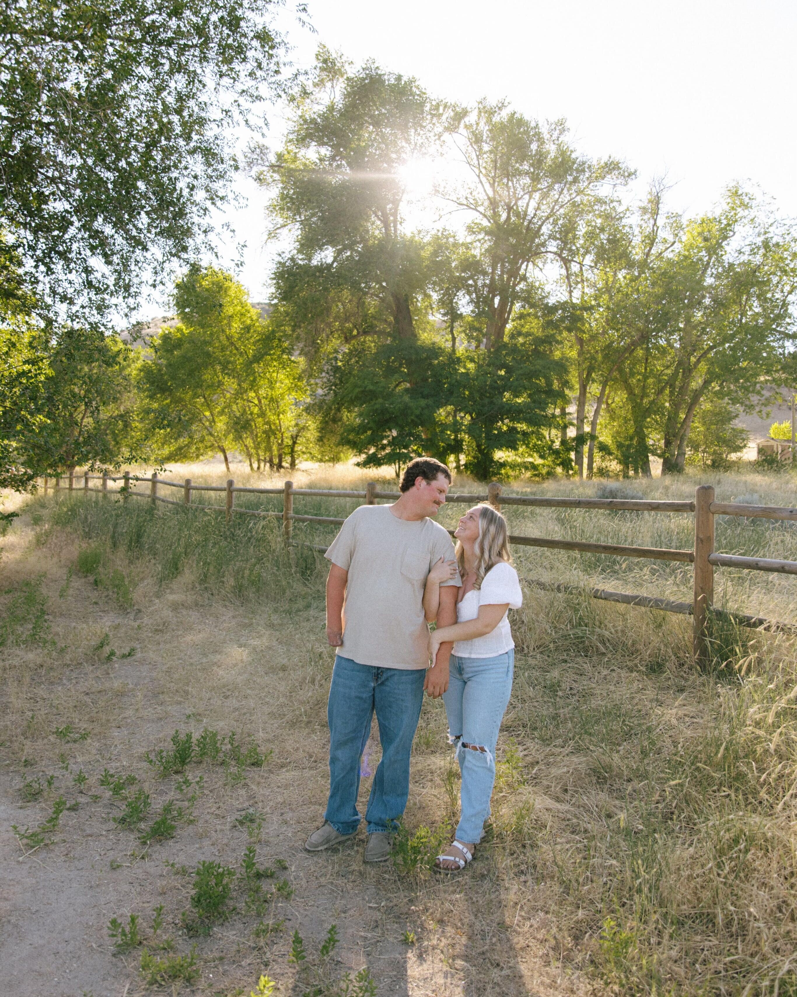 Desiree & Elias Home Page Banner