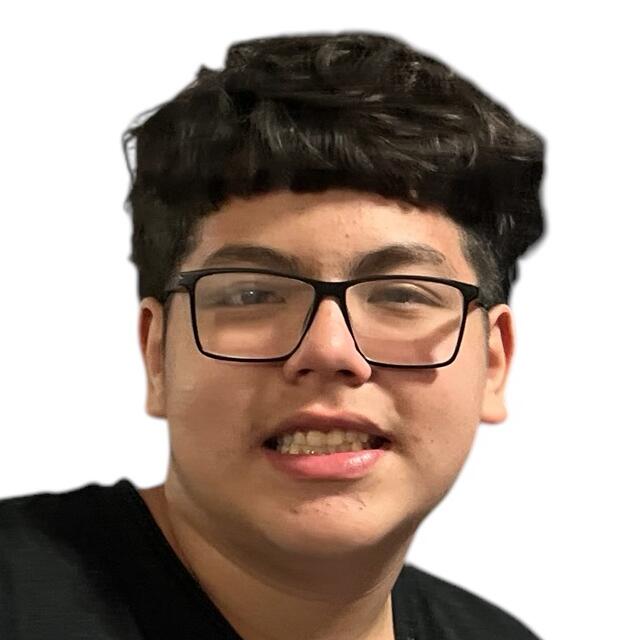 Geovanni Deleon
