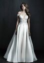 Allure Couture C564 Ball Gown Wedding Dress - thumbnail - 1