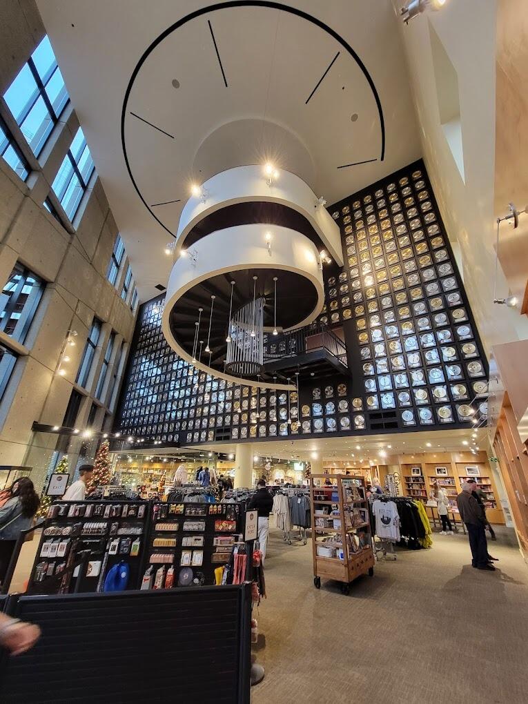 Picture of Country Music Hall of Fame and Museum