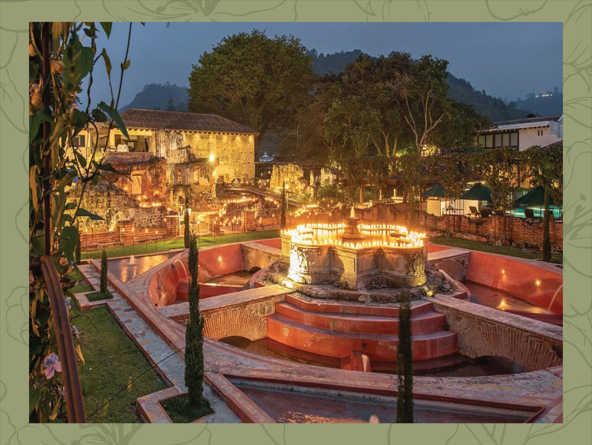 Picture of Hotel Museo Spa Casa Santo Domingo 