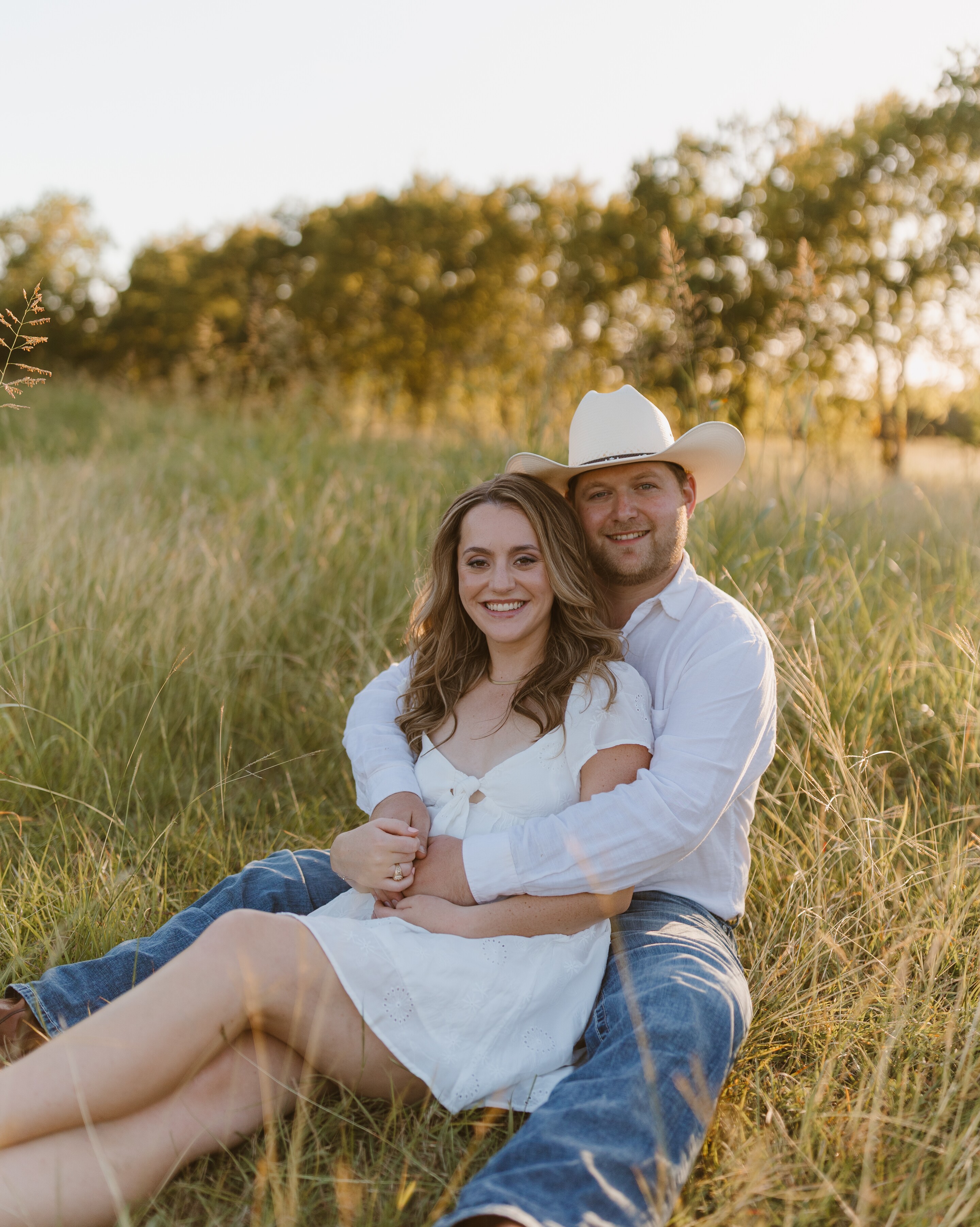 Madison & Joshua Home Page Banner