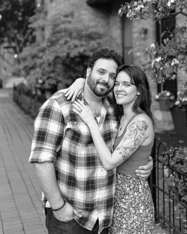 Kelli & Jay Home Page Banner
