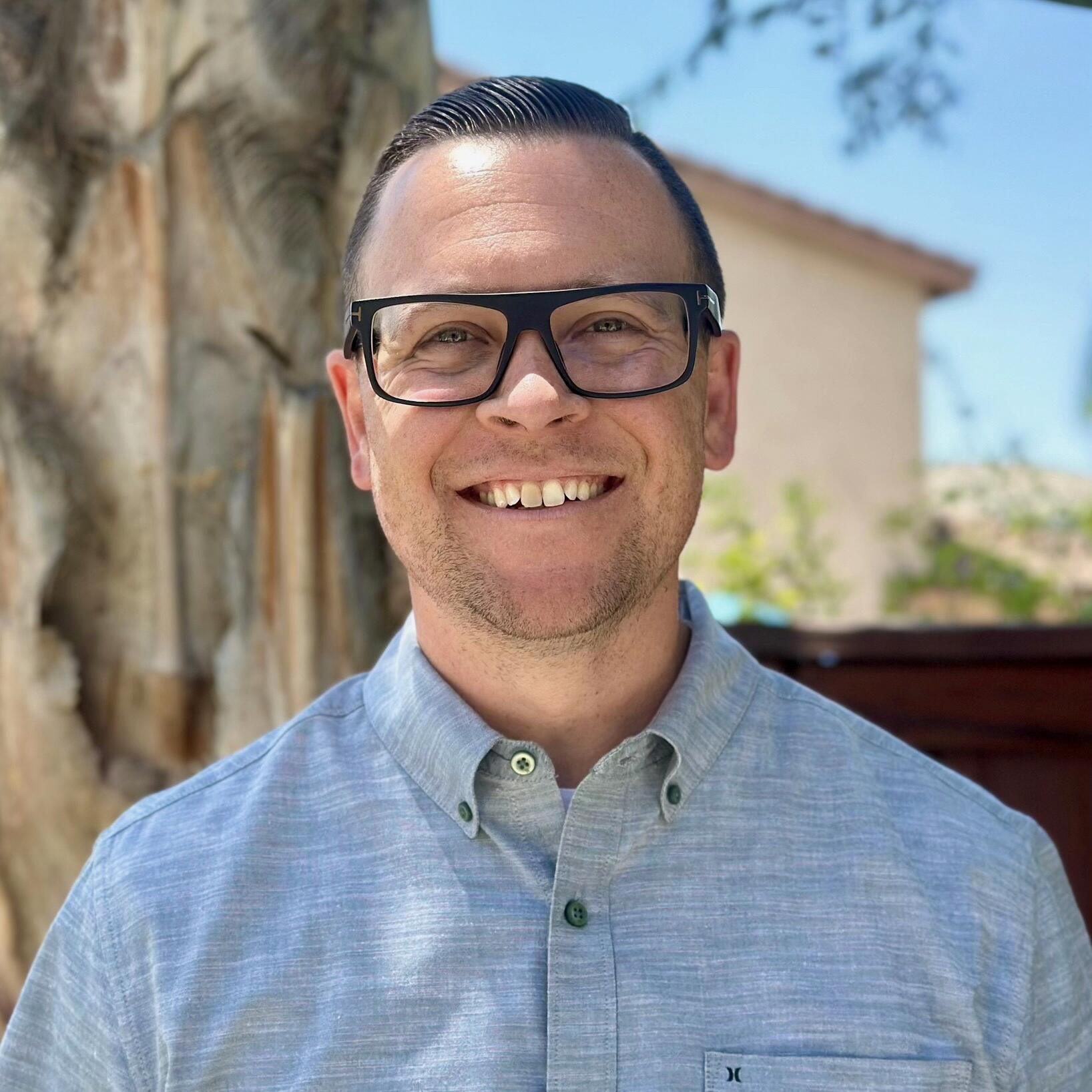 Nick Graham