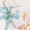 An Ethereal, Romantic Chinese-German Fusion Wedding at Estancia La Jolla in California