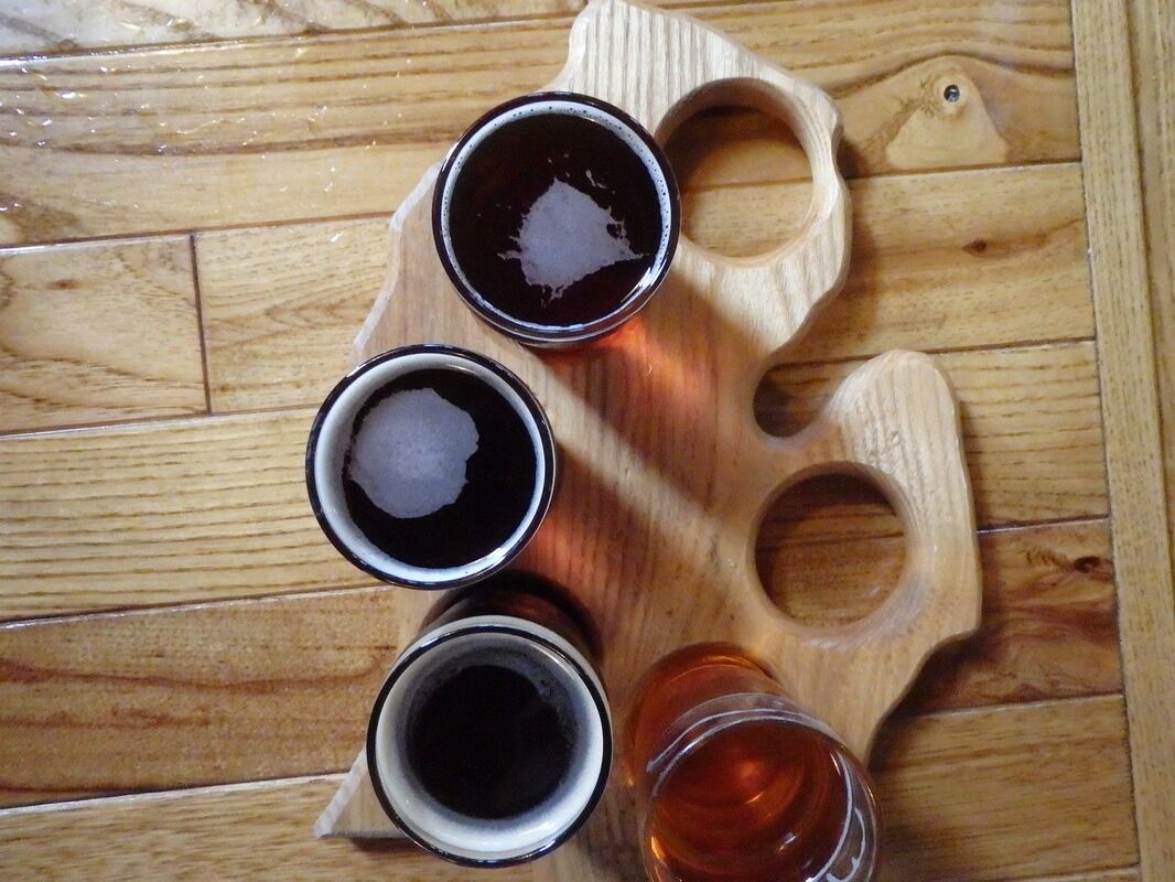Picture of Grand Rapids Beer Tour