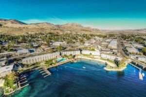 Picture of Campbells Resort