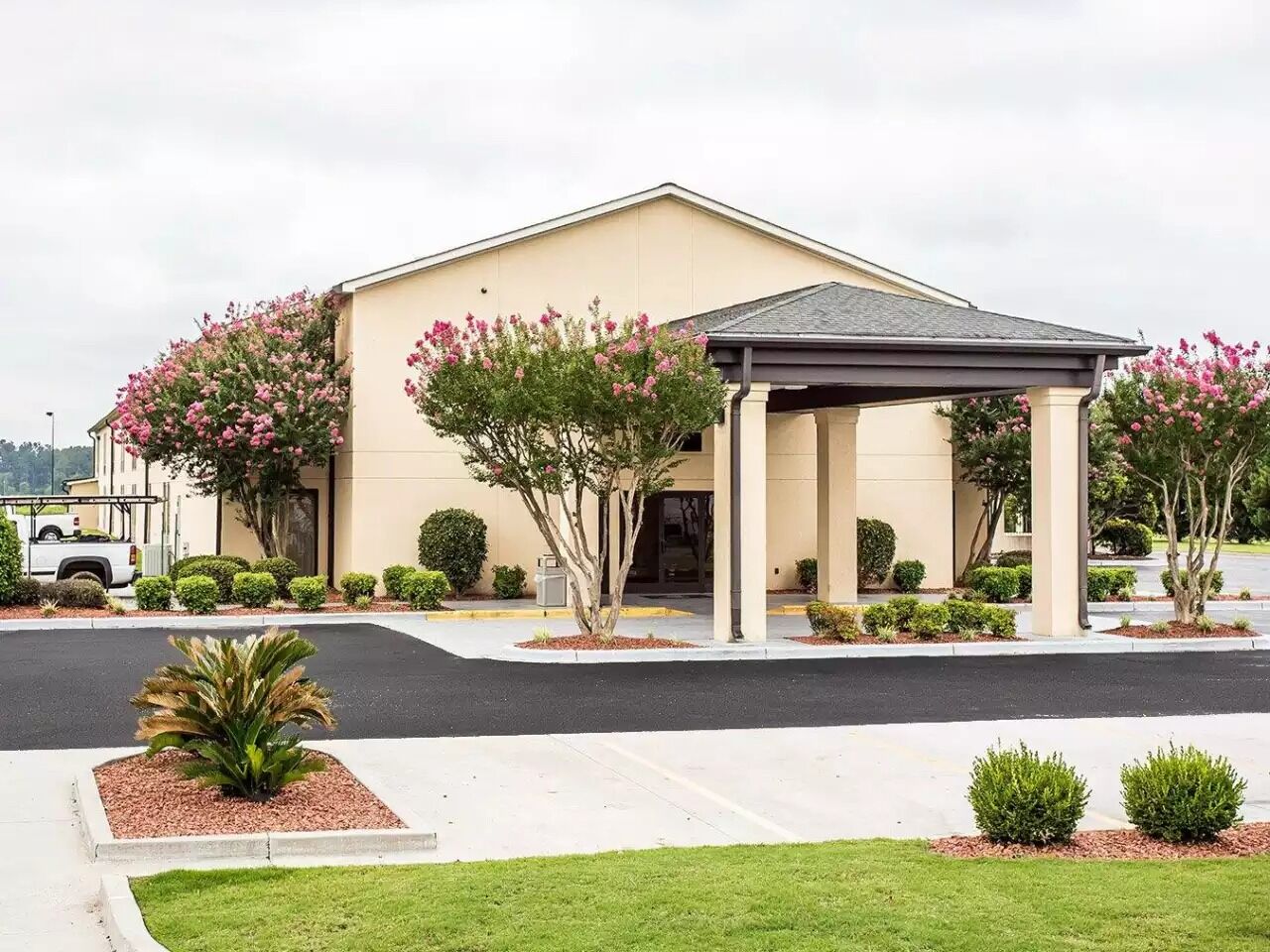 Picture of Quality Inn