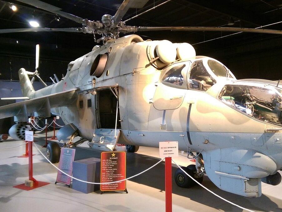 Picture of Southern Museum of Flight