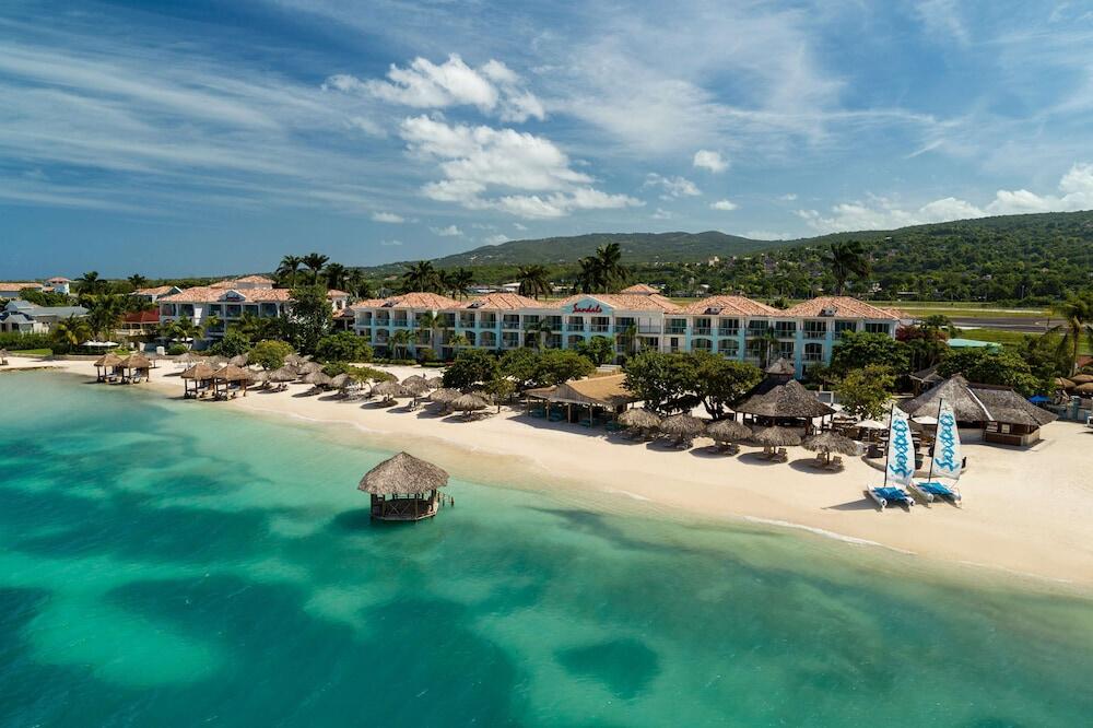 Picture of Sandals Montego Bay - ALL INCLUSIVE Couples Only