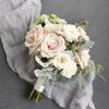 A Classic, Intimate Wedding at Maggie Daley Park in Chicago, Illinois, Focused on Family