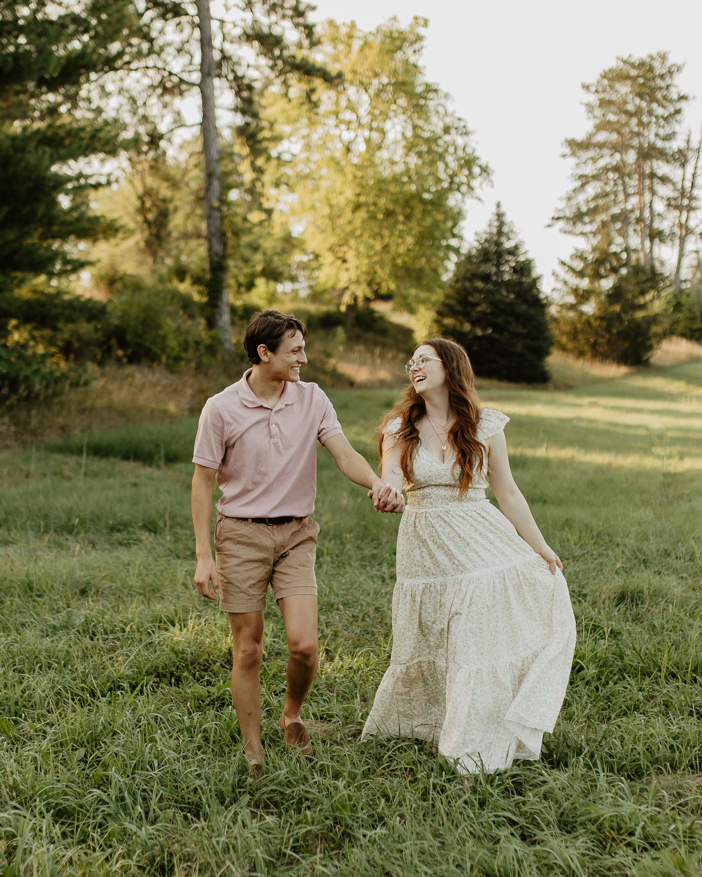 Alyssa & Truman Home Page Banner