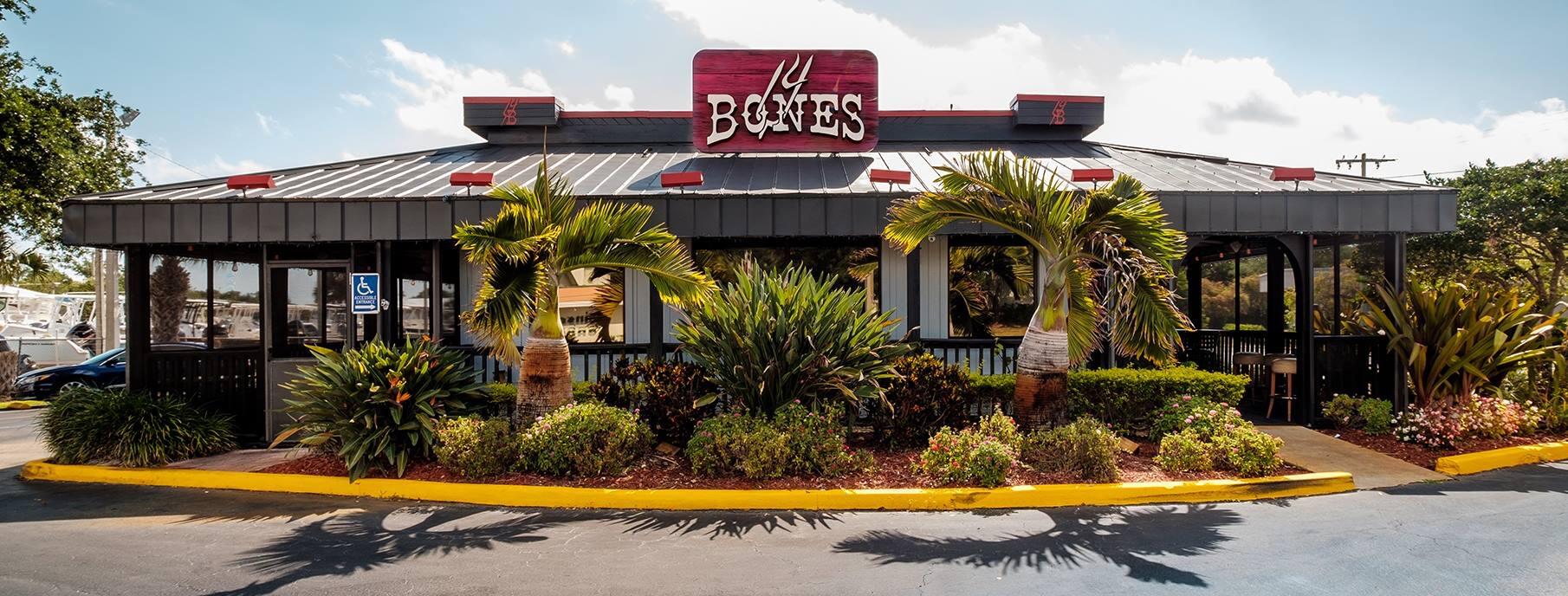 Picture of Wilke's 14 Bones BBQ