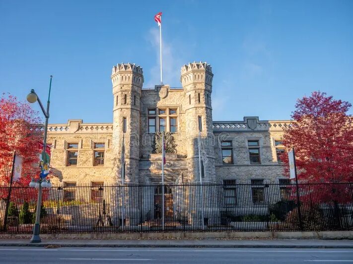 Picture of Royal Canadian Mint