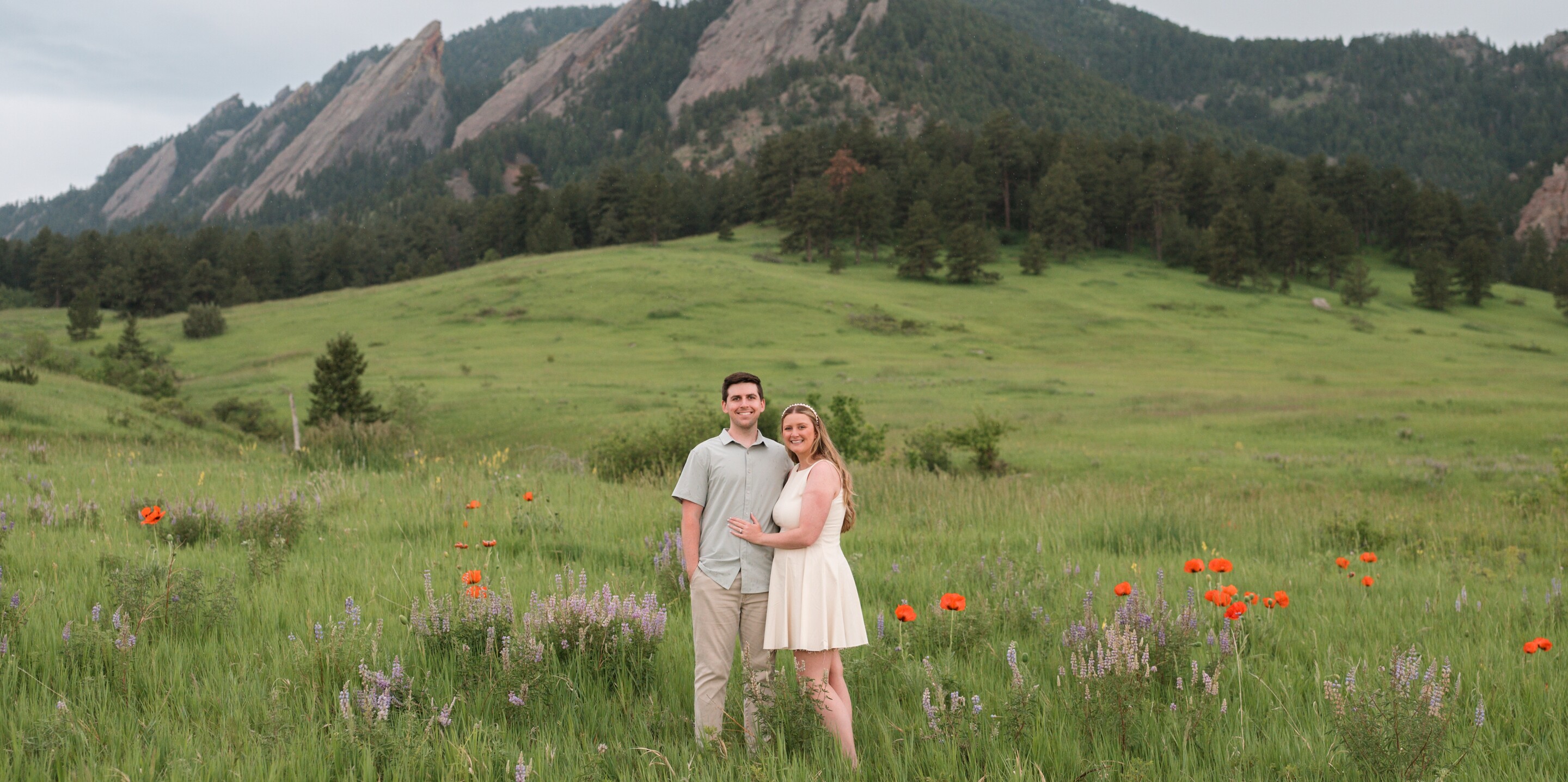 Autumn & Danny Home Page Banner