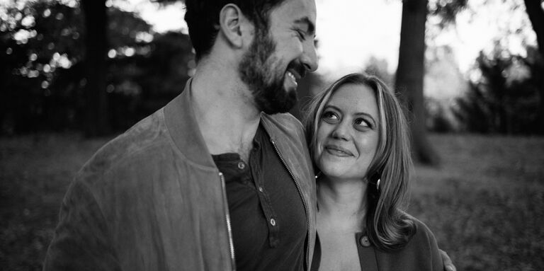 Emily Domiano & Santos Rivera Home Page Banner
