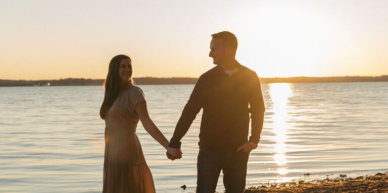 Rebekah & Carl Home Page Banner