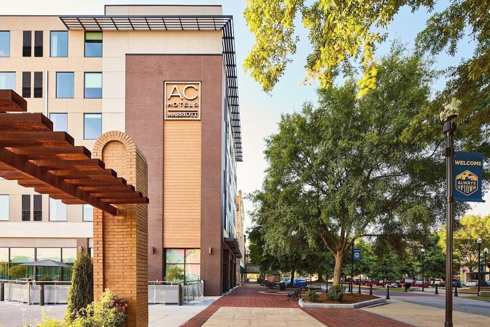 Picture of AC Hotel by Marriott Columbus Downtown