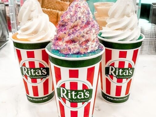 Picture of Rita's Italian Ice & Frozen Custard