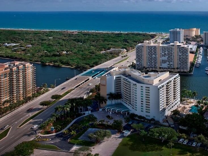 Picture of GalleryOne - a DoubleTree Suites by Hilton Hotel
