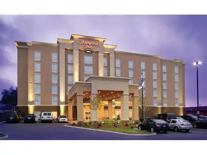 Picture of Hampton Inn North Olmsted Cleveland Airport