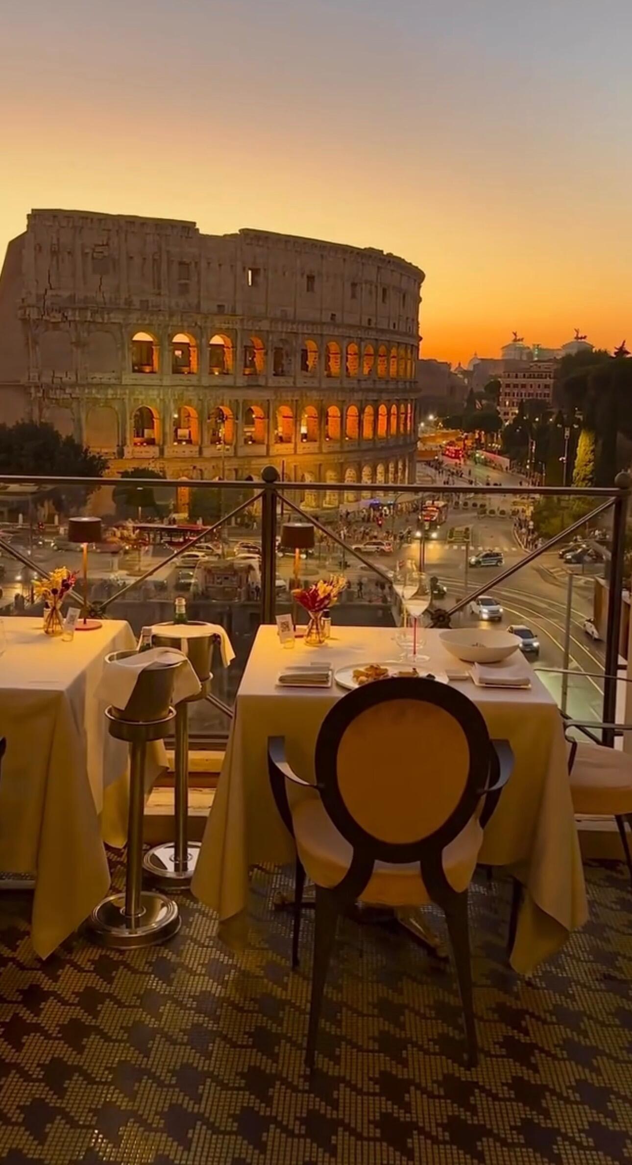 Picture of Aroma Restaurant 