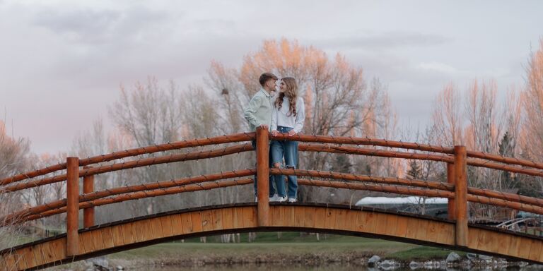 Autumn & Ryan Home Page Banner