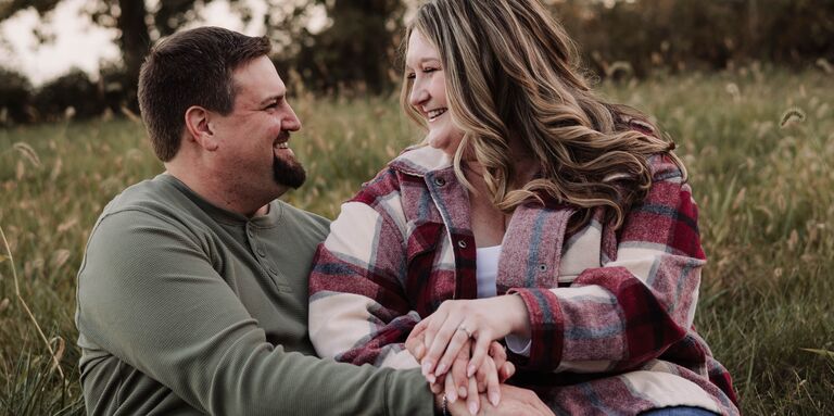 Kevin & Alannah Home Page Banner