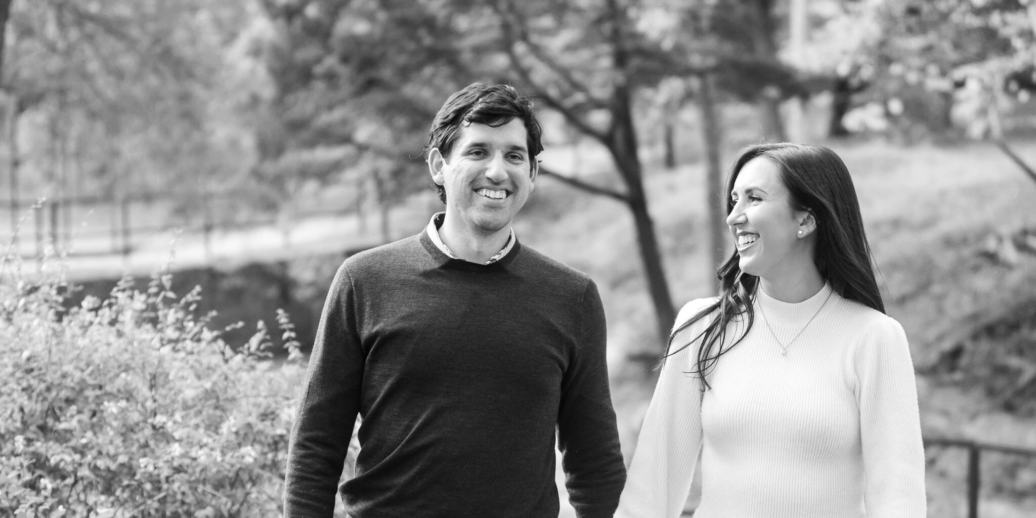 Sarah & Alex Home Page Banner