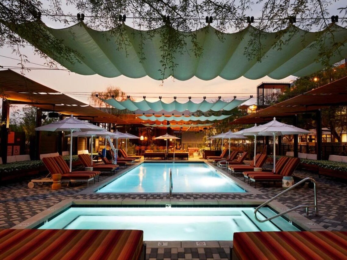 Picture of Rise Uptown Hotel
