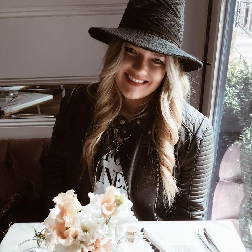 Madison Kline 