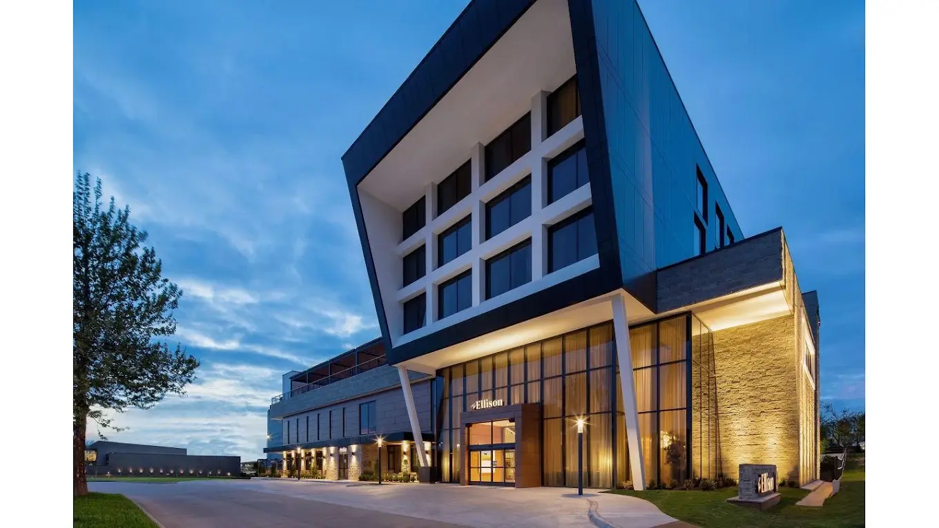 Picture of The Ellison, Oklahoma City, a Tribute Portfolio Hotel