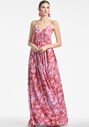 Sachin & Babi Jessica Gown - Amaranths Spray Bridesmaid Dress - thumbnail - 1