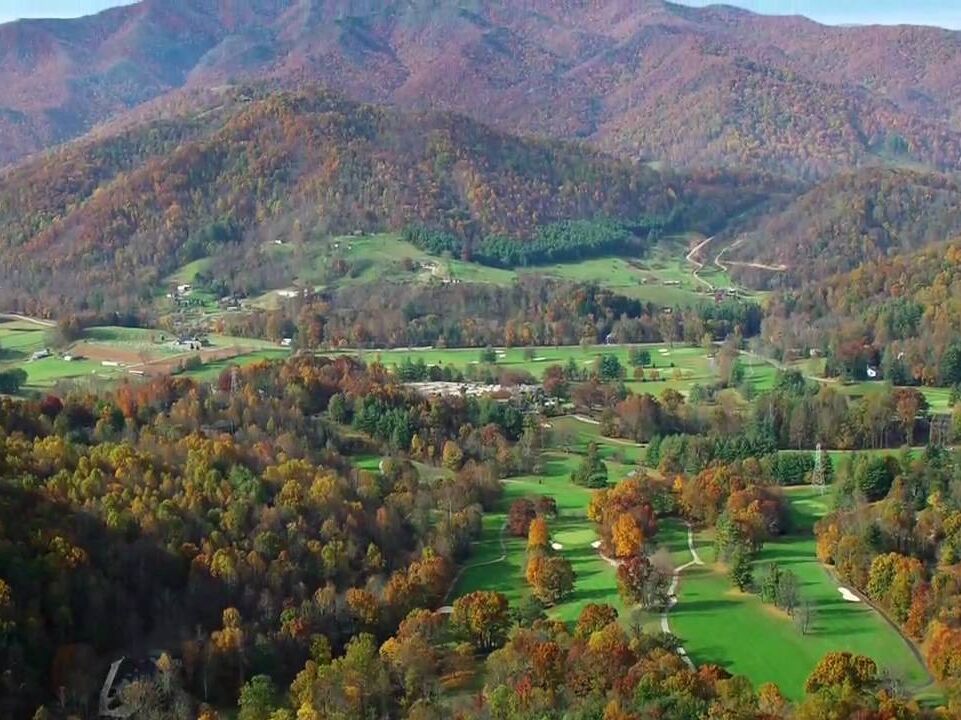 Picture of Springdale at Cold Mountain