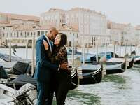 proposal venice 