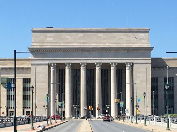Picture of Amtrak