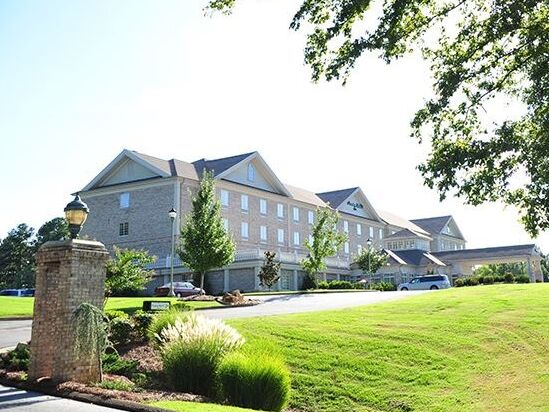 Picture of Dancing Rabbit Inn