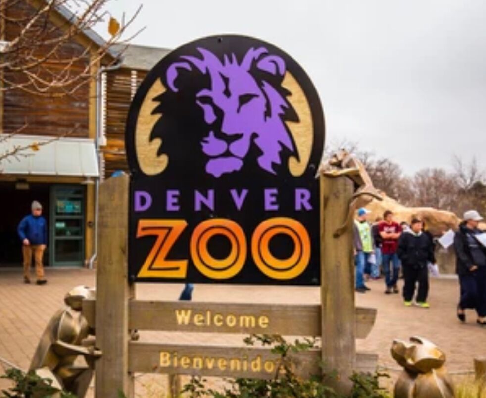 Picture of Denver Zoo