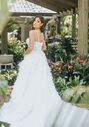 Martina Liana Luxe LE1174 Ball Gown Wedding Dress - thumbnail - 7