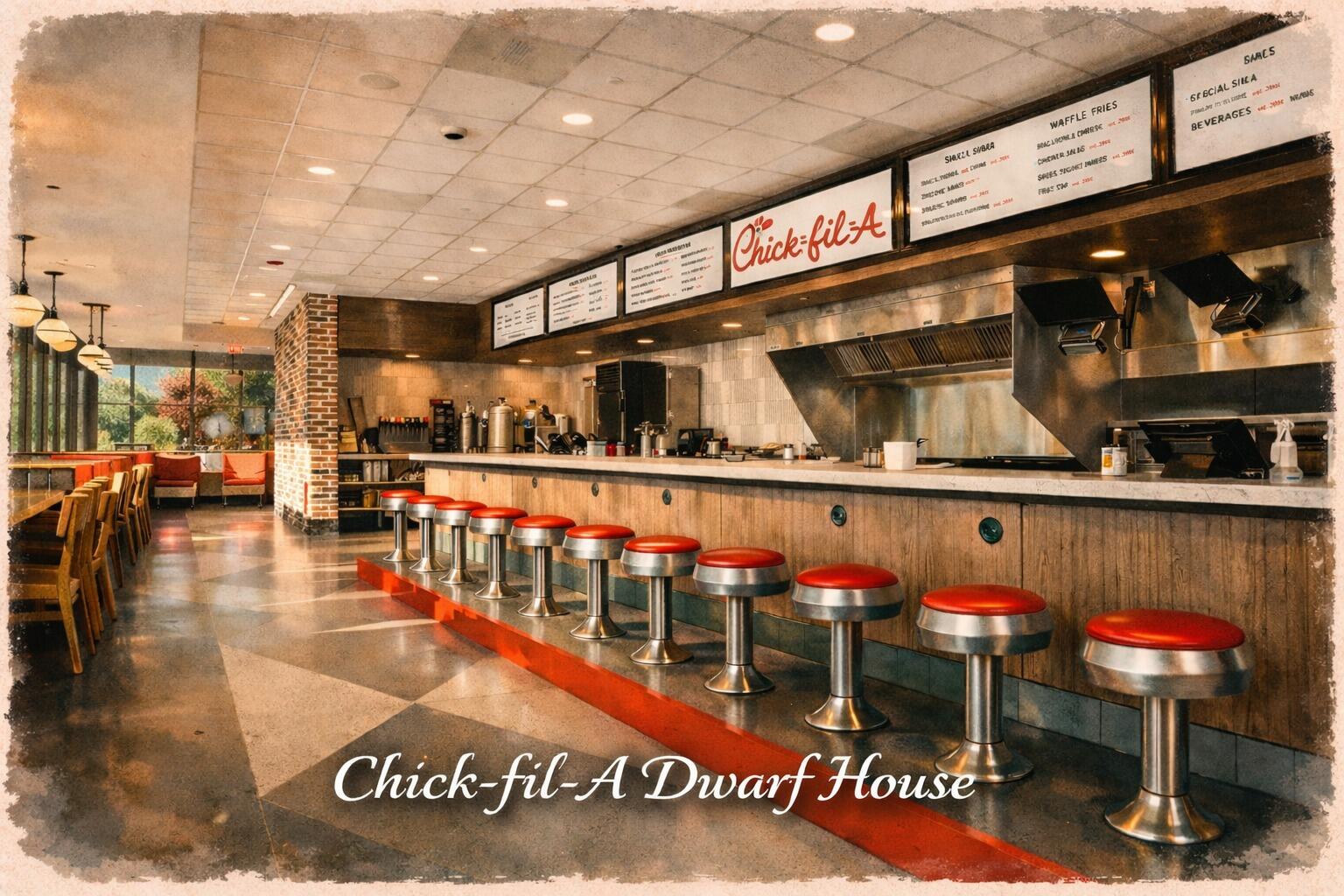 Picture of Chick-fil-A