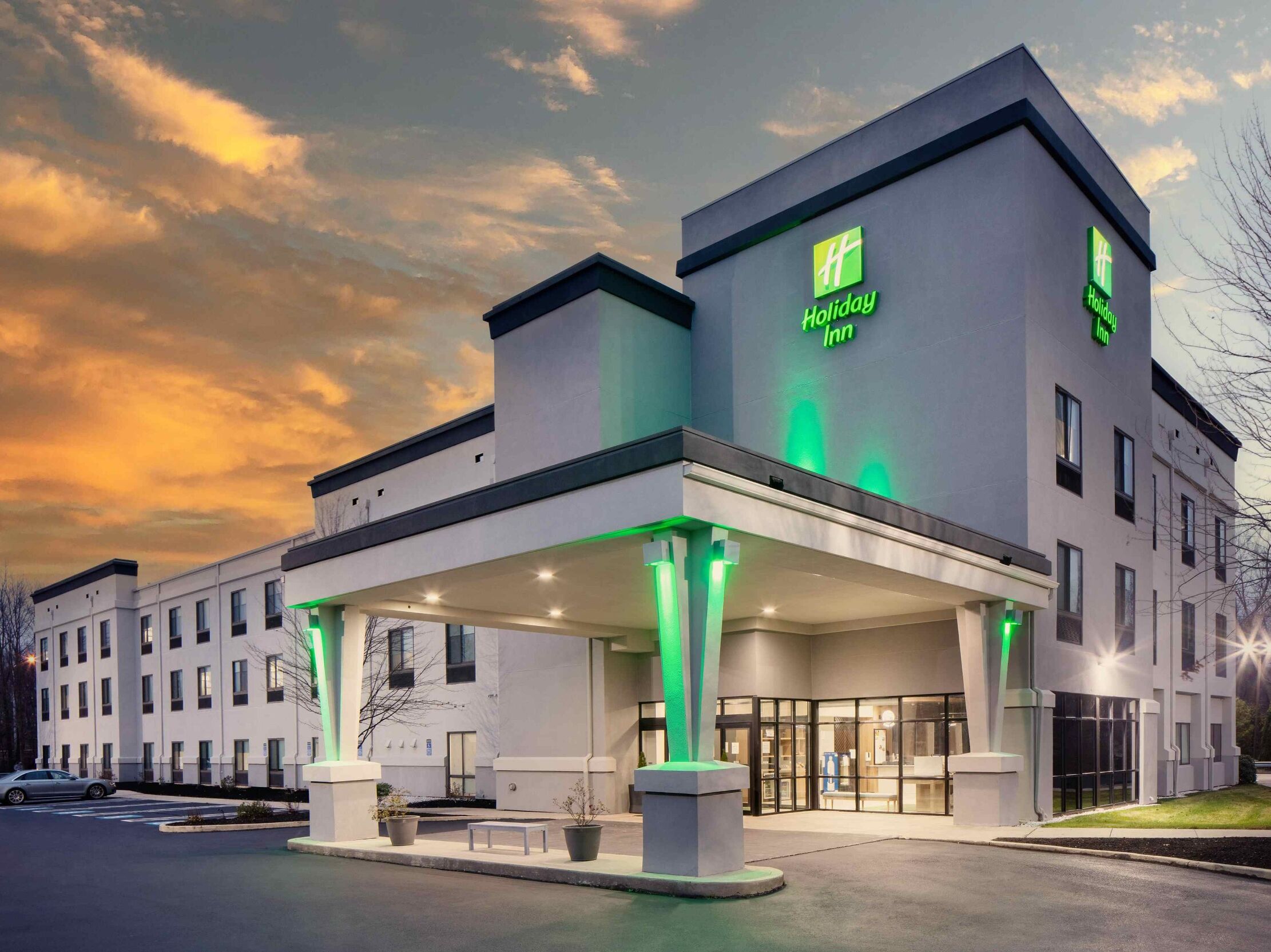 Picture of Holiday Inn Cheshire - Southington